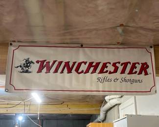 132 winchesterriflesshotgunsvinyladverti
