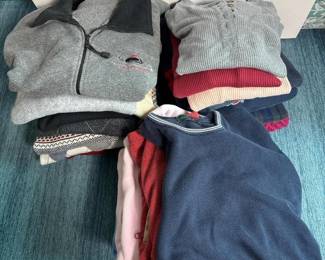 336 lotofsweaterspulloverseddiebauerad