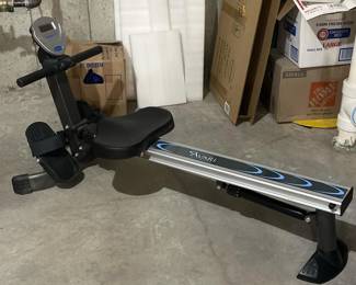 108 avarifitnessprogrammablemagneticrowe