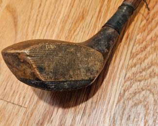 101 antiquewoodshaftspaulding1drivergo
