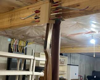 133 vintage1960swhamocrossbow