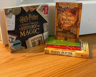 160 harrypottercompanionbooklotoffive