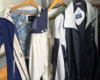 098 windbreakerjacketlot