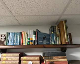 298 vintagecollectionofwildlifeandnatur