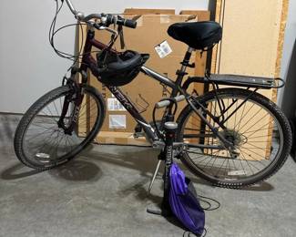 280 trek4300alphaaluminumhybridmountain