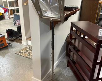 284 daylightfloormagnifierlampwith3xma