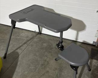 279 caldwellstabletableportableshooting