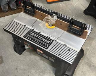 144 craftsmanprofessionalroutertable