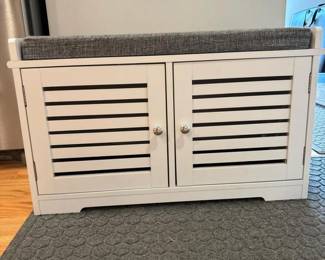 042 whiteentrywaystoragebenchwithgreyc