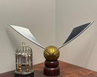 156 harrypottergoldensnitchreplicaonst
