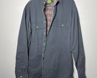 090 cabelasoutdoorgearflannellinedshir