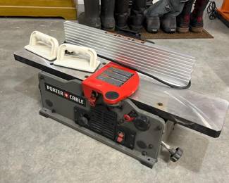 009 portercable6inchvariablespeedbench