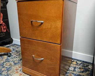 103 woodfilecabinet