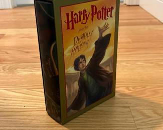 165 harrypotterandthedeathlyhallowsdel