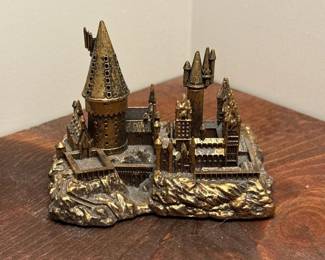 159 harrypotterhogwartscastleminiaturec