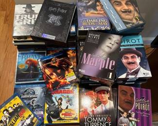 214 dvdcollection