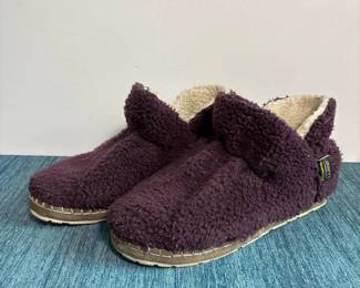341 llbeanwomenspurplecozyslipperboo