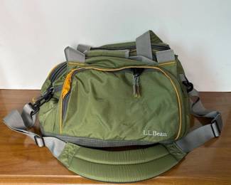 079 llbeanoliveadventureduffle