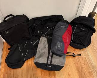 185 emsandeaglecreektravelbaglotdaypa