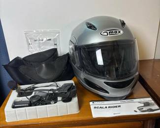 064 gmaxmotorcyclehelmetcardoscalarider