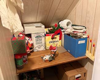 Basement b