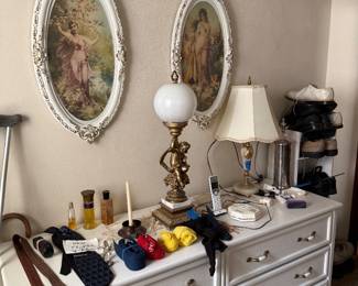 Bedroom A