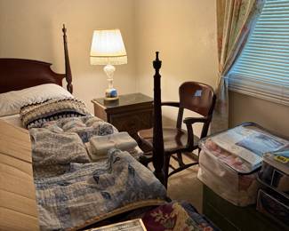Bedroom b