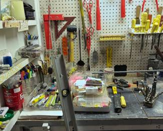 workshop