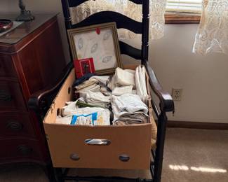 Bedroom A