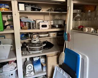 Basement b