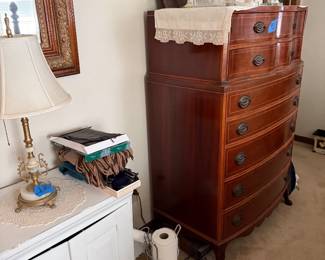 Bedroom A
