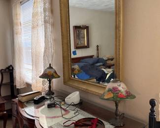 Bedroom A