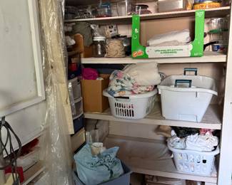 Basement b