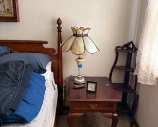 Bedroom A