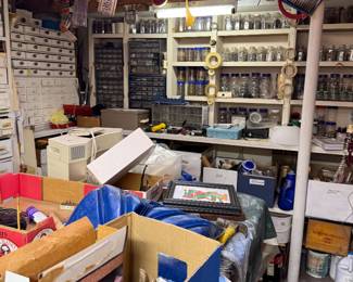 workshop