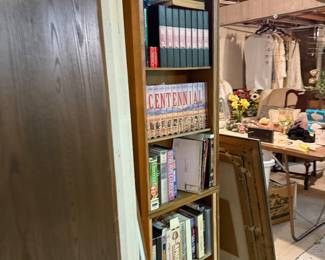 basement a