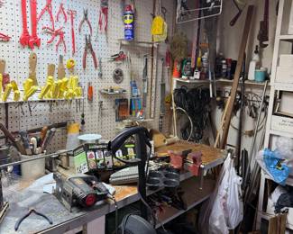 workshop
