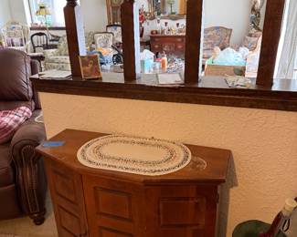 Front Hall