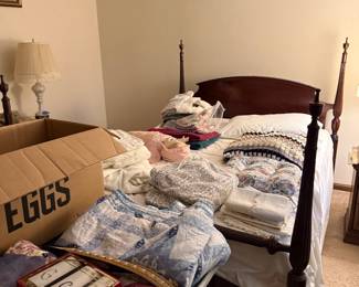 Bedroom b