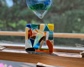 stained glass