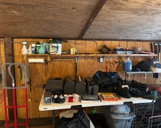 multiple mailboxes