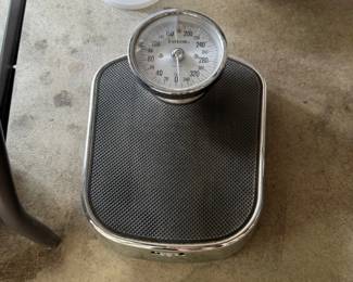 VTG scale