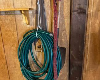 2 hoses