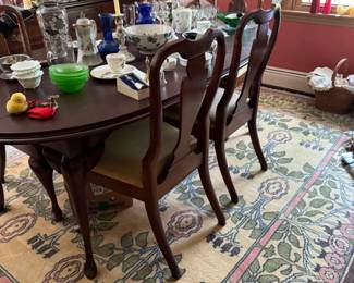Rug