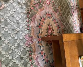 9 x 12 area rug