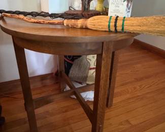 Stickel table