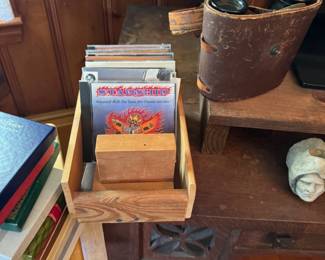 CDS