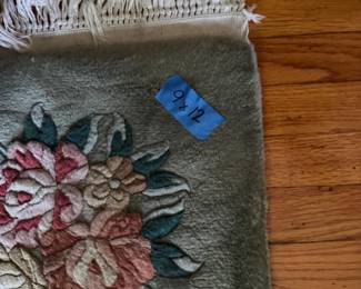 9 x 12 area rug