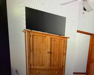 Thomasville bedroom set
