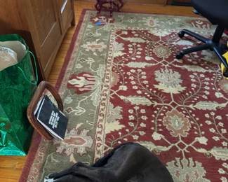 11x9 area rug